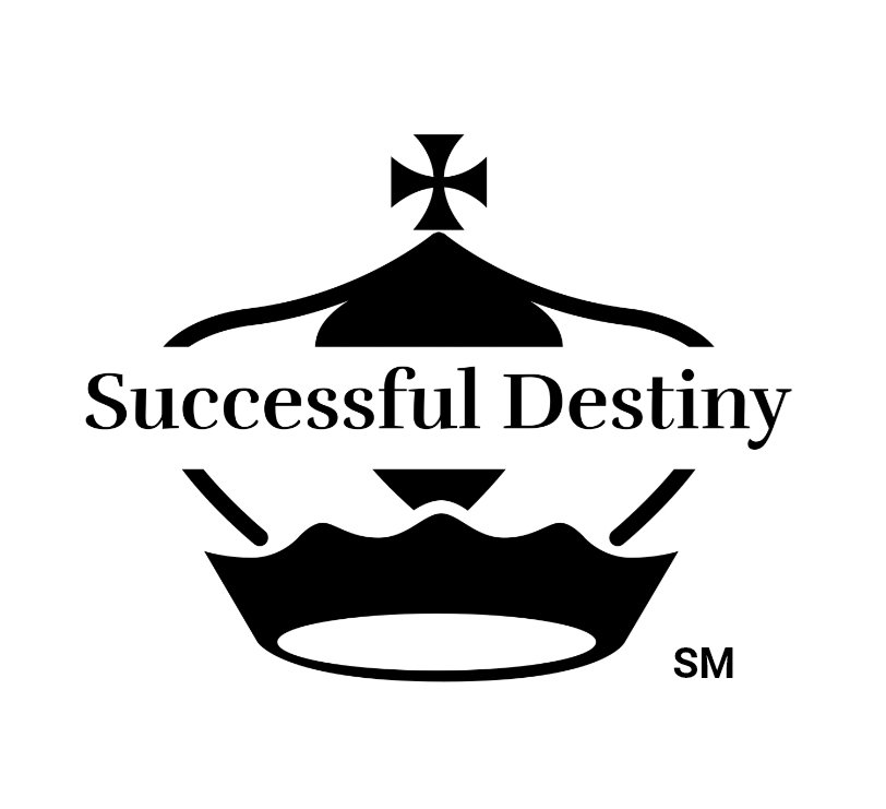 Official Logo of Successful Destiny℠