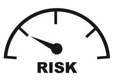 Minimal Risk Icon