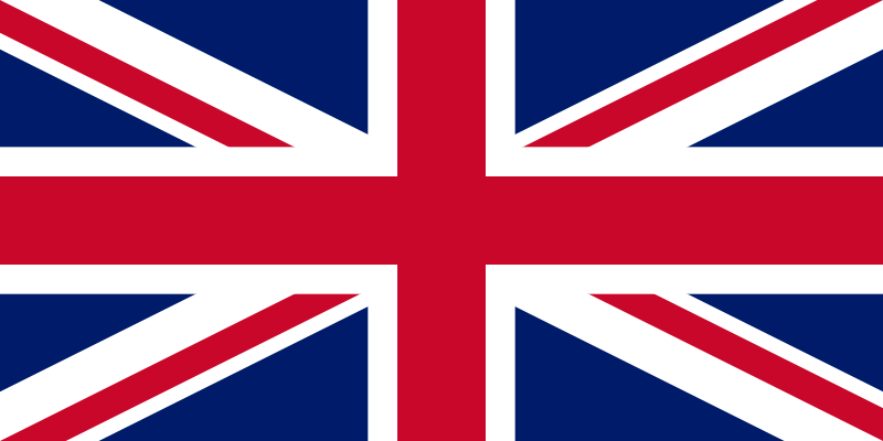 Flag of the United Kingdom