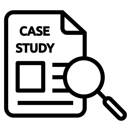 Case Study Icon
