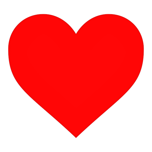 Heart Symbol #DoItForYourFamily